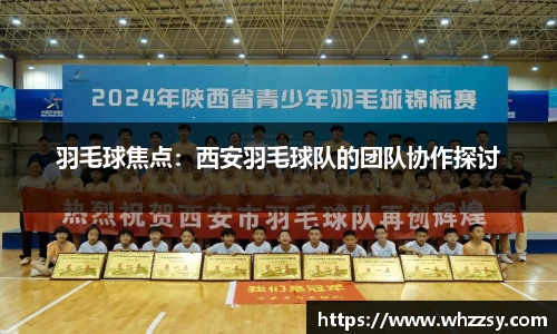 羽毛球焦点：西安羽毛球队的团队协作探讨