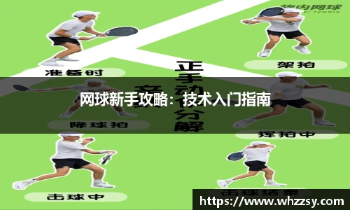 网球新手攻略：技术入门指南