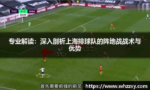 专业解读：深入剖析上海排球队的阵地战战术与优势